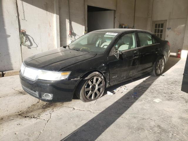 2008 LINCOLN MKZ  2008 image