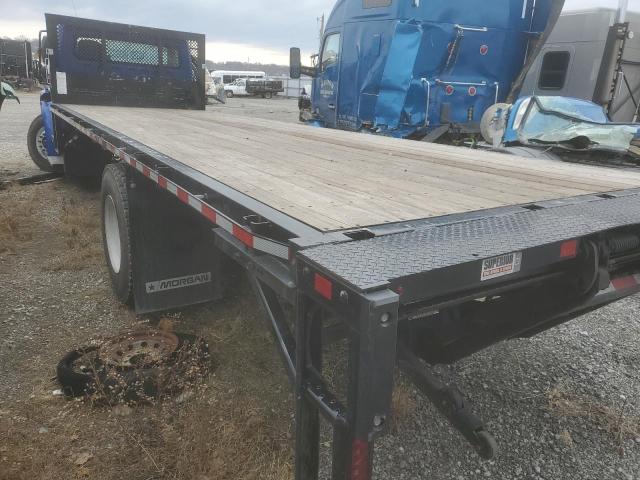 Image 3 of 2022 FREIGHTLINER M2 106 MEDIUM DUTY 2022 with VIN 3ALACWFC3PDUG3073