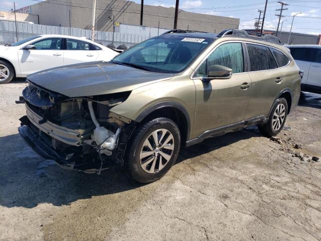 Obraz 2021 SUBARU OUTBACK PREMIUM 2021