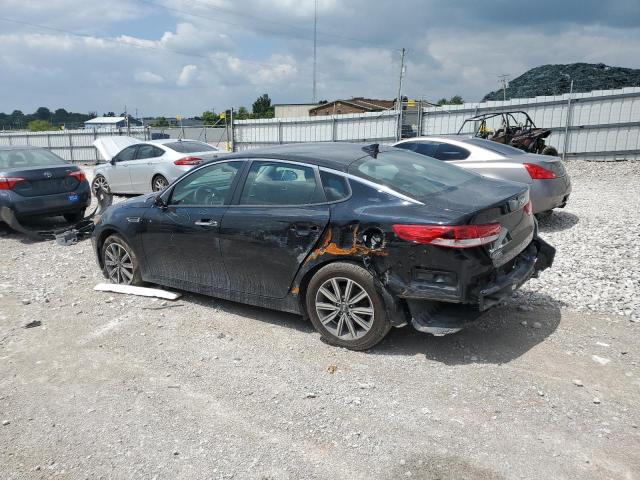 Image 2 of 2019 KIA OPTIMA LX 2019 with VIN 5XXGT4L30KG356985