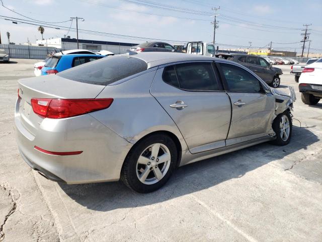 Image 3 of 2015 KIA OPTIMA LX 2015 with VIN KNAGM4A75F5558781