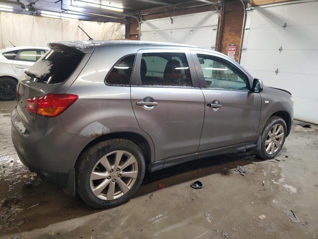 Image 3 of 2015 MITSUBISHI OUTLANDER SPORT ES 2015 with VIN 4A4AR3AU2FE019621