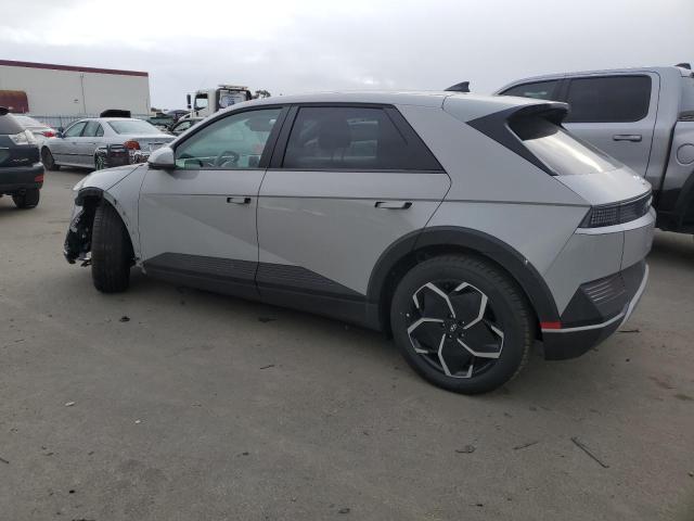 Изображение 2 2024 HYUNDAI IONIQ 5 SE 2024 с VIN KM8KM4DE7RU241517