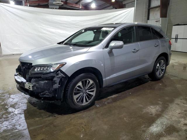 Изображение 2018 ACURA RDX ADVANCE 2018