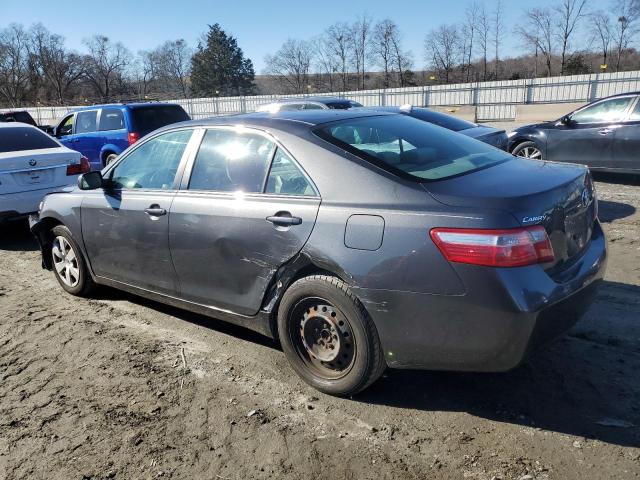 Изображение 2 2008 TOYOTA CAMRY CE 2008 с VIN 4T1BE46K38U777525