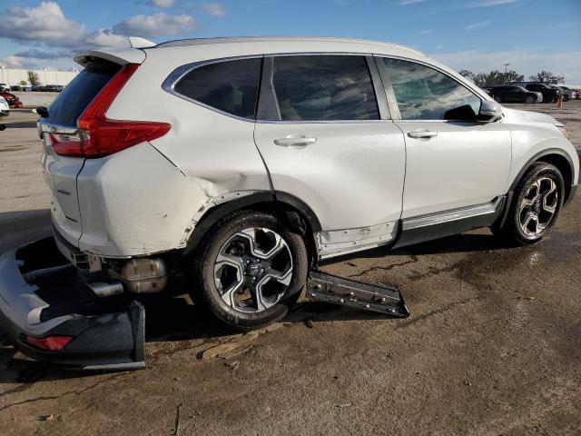 Изображение 3 2019 HONDA CR-V TOURING 2019 с VIN 5J6RW2H95KL009972