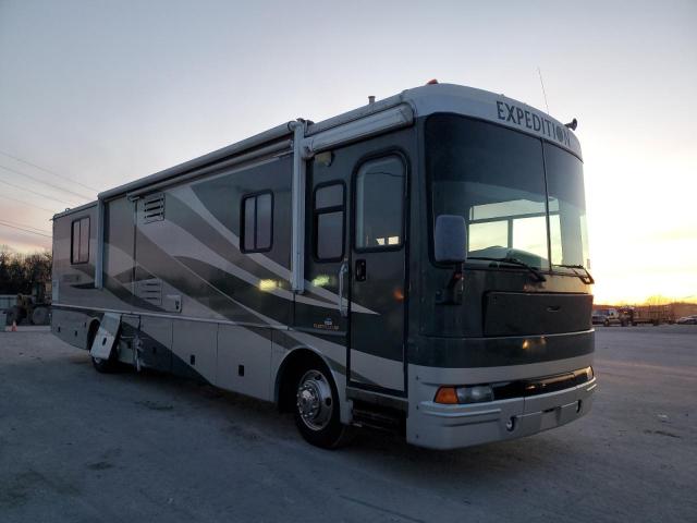 2003 FREIGHTLINER CHASSIS X LINE MOTOR HOME 2003 image