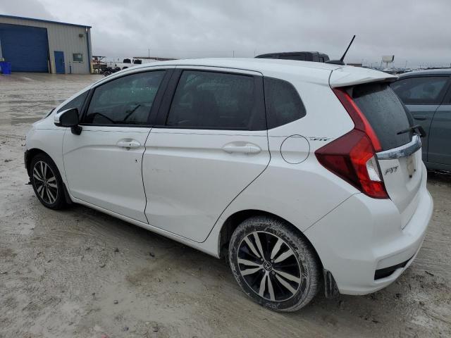 Obraz 2 z 2020 HONDA FIT EX 2020 z VIN 3HGGK5H86LM717747