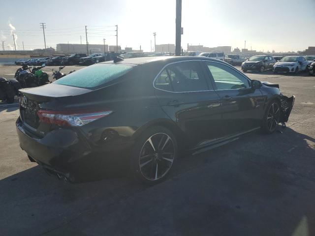 Изображение 3 2019 TOYOTA CAMRY XSE 2019 с VIN 4T1B61HKXKU169677