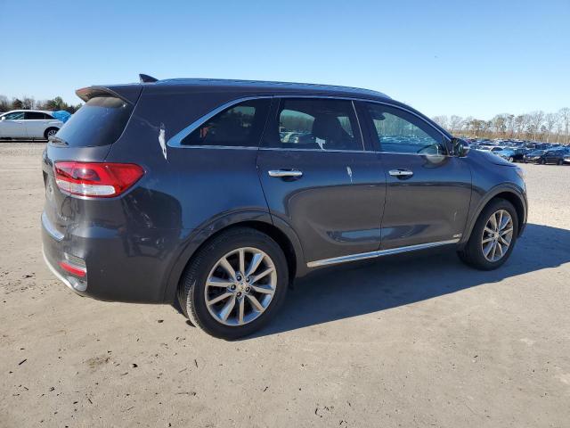 Obraz 3 z 2017 KIA SORENTO SX 2017 z VIN 5XYPKDA5XHG245663