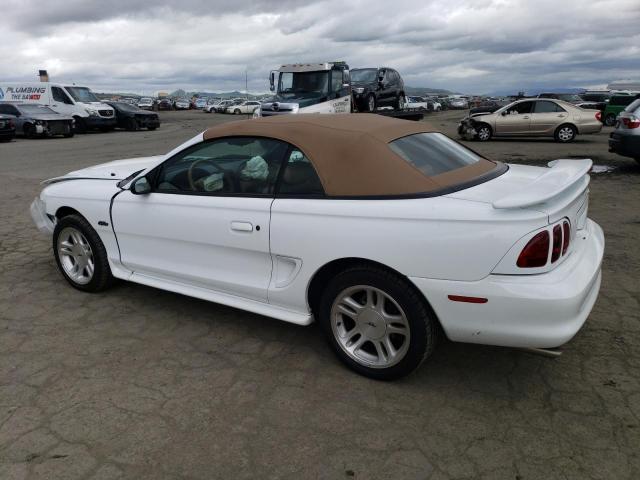 Obraz 2 z 1998 FORD MUSTANG GT 1998 z VIN 1FAFP45XXWF217506