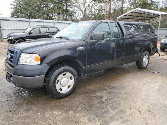 2008 FORD F150  2008 image