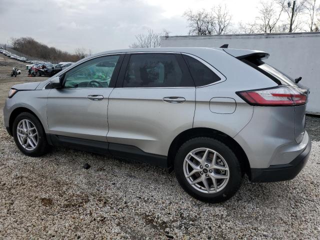 Image 2 of 2023 FORD EDGE SEL 2023 with VIN 2FMPK4J93PBA31213