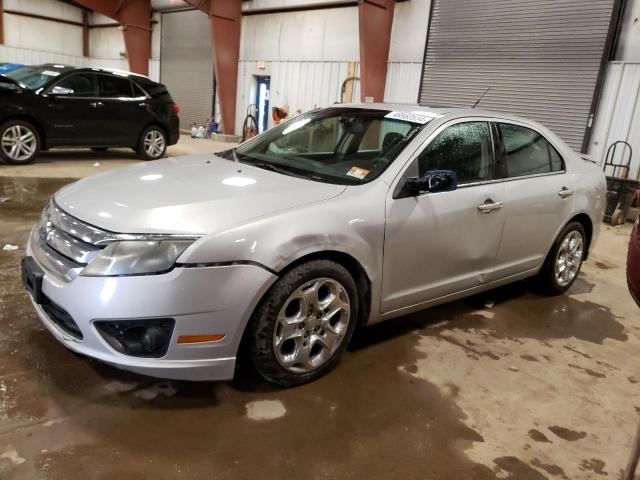 Obraz 2010 FORD FUSION SE 2010