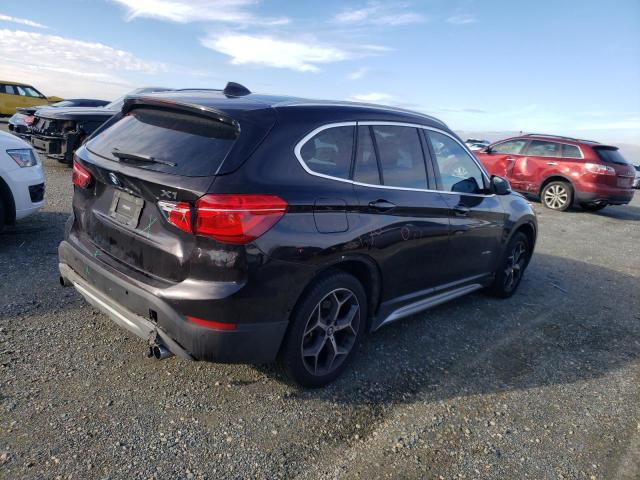 Image 3 of 2017 BMW X1 XDRIVE28I 2017 with VIN WBXHT3C39H5F73226