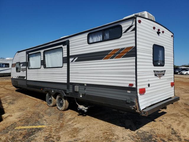 Image 3 of 2021 FLEETWOOD FLEETWOOD 2021 with VIN 4X4TWDD26M7371315
