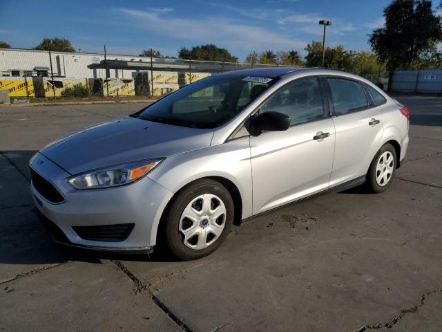 Image 1 of 2016 FORD FOCUS S 2016 with VIN 1FADP3E23GL384282