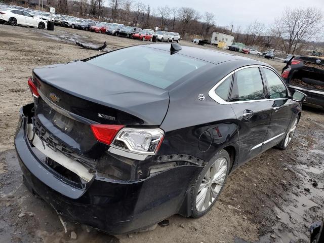 Изображение 3 2017 CHEVROLET IMPALA PREMIER 2017 с VIN 2G1145S34H9104403