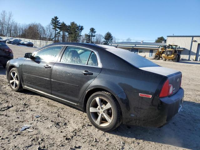 Image 2 of 2011 CHEVROLET MALIBU 1LT 2011 with VIN 1G1ZC5E11BF214209