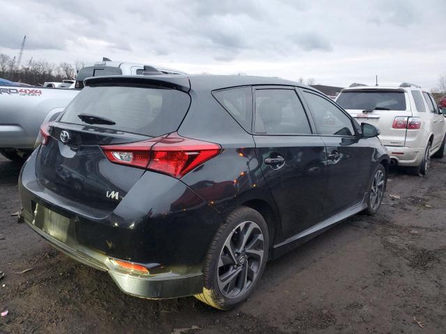 Image 3 of 2017 TOYOTA COROLLA IM  2017 with VIN JTNKARJE6HJ536392