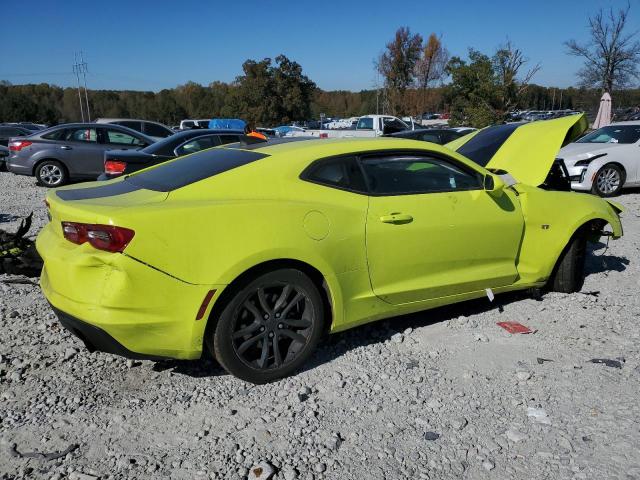 Изображение 3 2019 CHEVROLET CAMARO LS 2019 с VIN 1G1FB1RX6K0155674