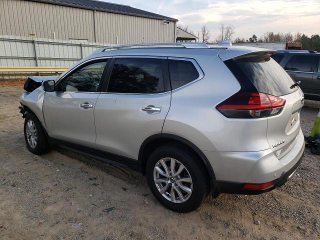 Image 2 of 2019 NISSAN ROGUE S 2019 with VIN JN8AT2MV9KW398360