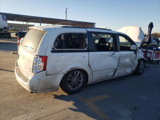 Изображение 3 2014 DODGE GRAND CARAVAN SXT 2014 с VIN 2C4RDGCGXER263350