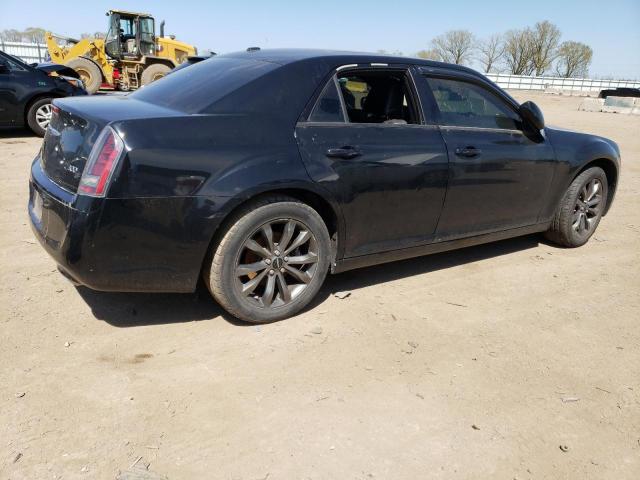 Изображение 3 2014 CHRYSLER 300 S 2014 с VIN 2C3CCAGG2EH240106