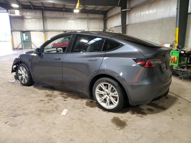 Obraz 2 z 2021 TESLA MODEL Y  2021 z VIN 5YJYGDEE1MF240451