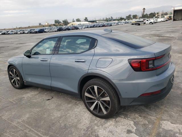 Image 2 of 2022 POLESTAR 2  2022 with VIN LPSED3KA4NL059407