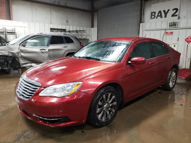 2012 CHRYSLER 200 TOURING 2012 image