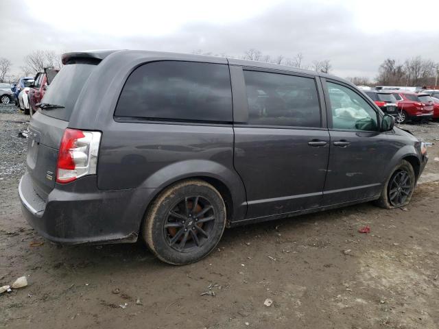 Obraz 3 z 2019 DODGE GRAND CARAVAN GT 2019 z VIN 2C4RDGEG0KR769830