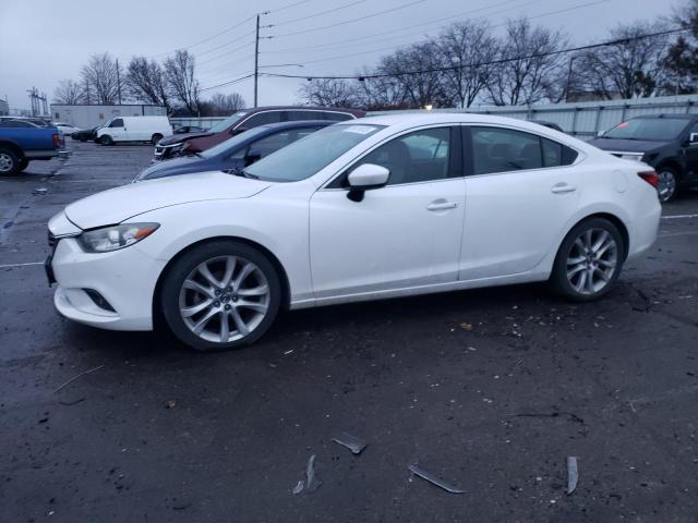 Obraz 2014 MAZDA 6 TOURING 2014