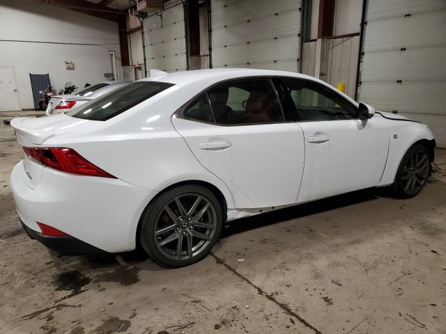 Изображение 3 2017 LEXUS IS 300 2017 с VIN JTHCM1D2XH5023396
