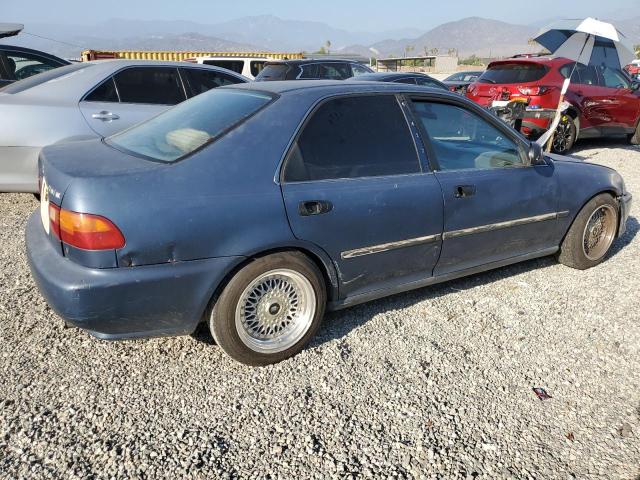 Obraz 3 z 1993 HONDA CIVIC LX 1993 z VIN JHMEG8653PS028066