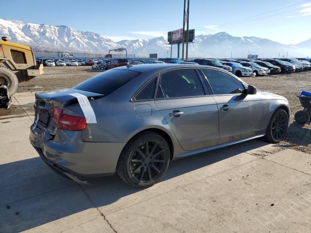 Изображение 3 2015 AUDI A4 PREMIUM 2015 с VIN WAUBFAFL9FN043453