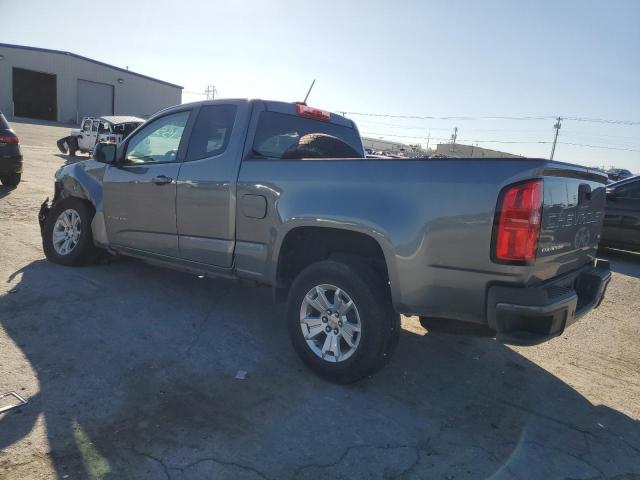 Obraz 2 z 2022 CHEVROLET COLORADO LT 2022 z VIN 1GCHSCEA0N1155083