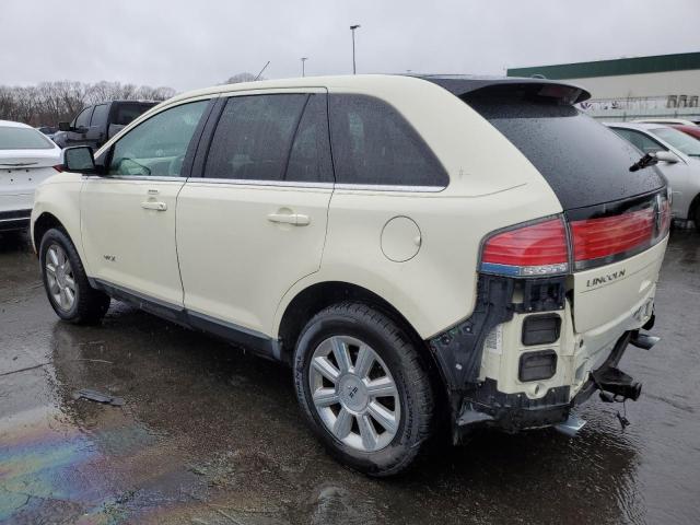 Image 2 of 2007 LINCOLN MKX  2007 with VIN 2LMDU68C47BJ27625