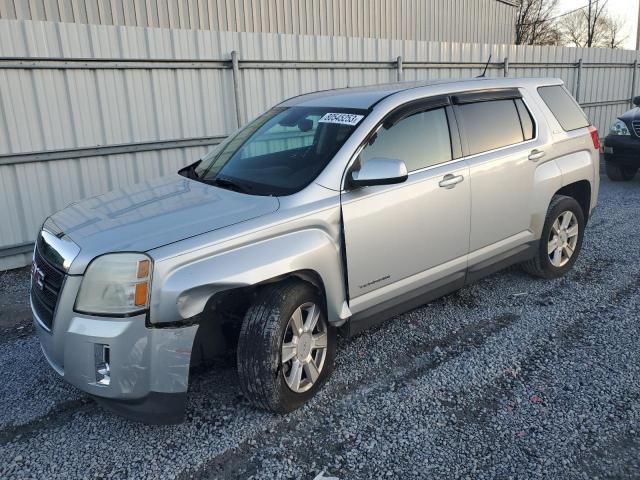 2013 GMC TERRAIN SLE 2013 image
