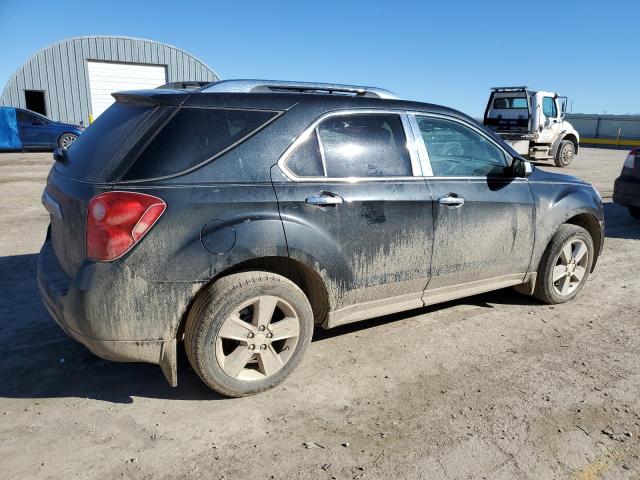 Image 3 of 2013 CHEVROLET EQUINOX LTZ 2013 with VIN 2GNALFEK8D6155618
