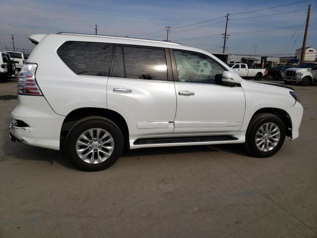 Изображение 3 2018 LEXUS GX 460 2018 с VIN JTJBM7FX8J5209241