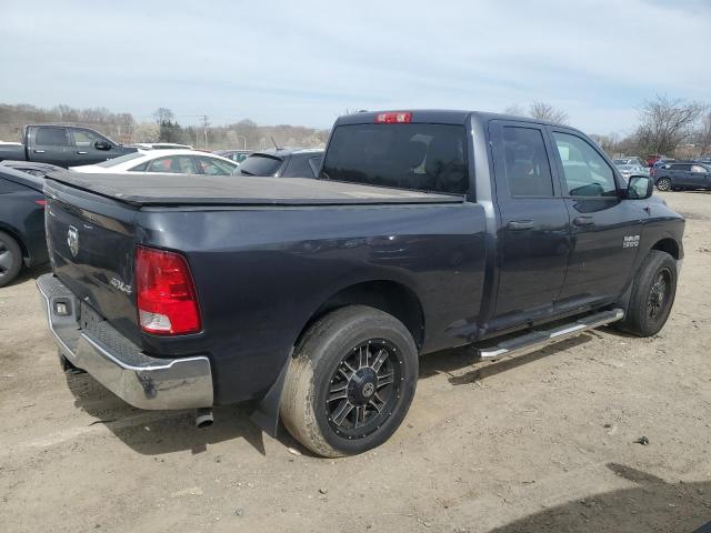 Image 3 of 2018 RAM 1500 ST 2018 with VIN 1C6RR7FG1JS254372