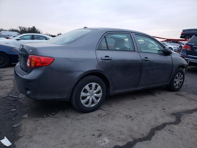 Obraz 3 z 2009 TOYOTA COROLLA BASE 2009 z VIN JTDBL40E79J014603