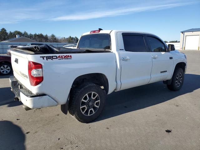 Obraz 3 z 2020 TOYOTA TUNDRA CREWMAX LIMITED 2020 z VIN 5TFHY5F15LX878334