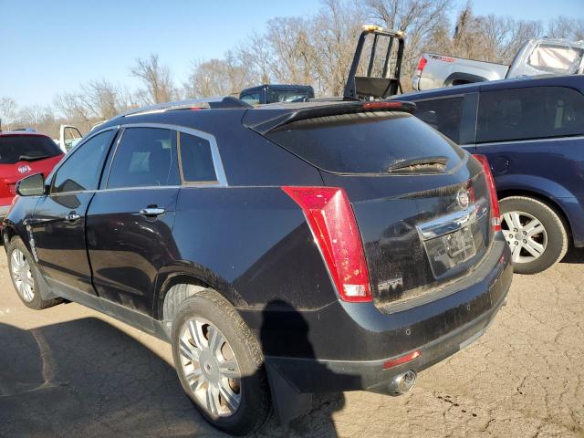Изображение 2 2011 CADILLAC SRX LUXURY COLLECTION 2011 с VIN 3GYFNAEY0BS629831