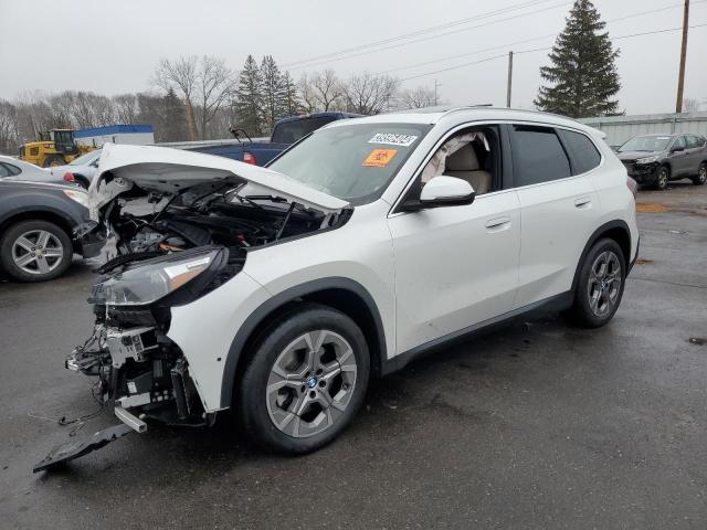 Изображение 1 2023 BMW X1 XDRIVE28I 2023 с VIN WBX73EF04P5X15194
