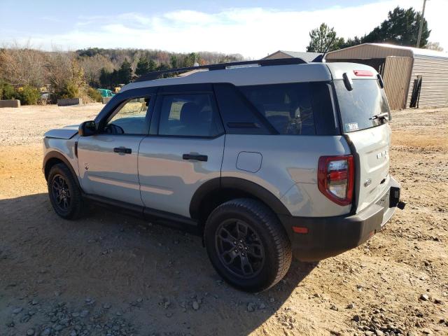 Изображение 2 2021 FORD BRONCO SPORT BIG BEND 2021 с VIN 3FMCR9B64MRA98041