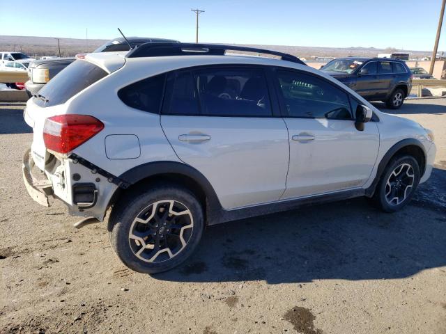 Изображение 3 2016 SUBARU CROSSTREK PREMIUM 2016 с VIN JF2GPABC8G8241616