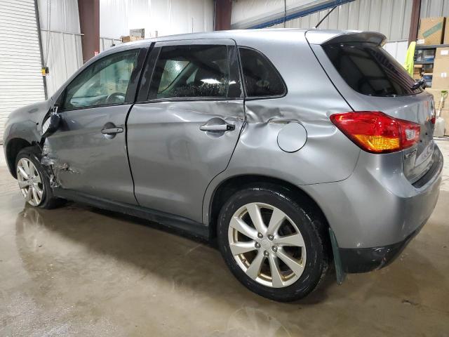 Изображение 2 2015 MITSUBISHI OUTLANDER SPORT ES 2015 с VIN 4A4AR3AW3FE050667
