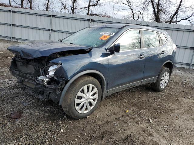 Obraz 1 z 2016 NISSAN ROGUE S 2016 z VIN JN8AT2MV9GW152318